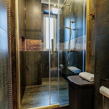 King Piastow & Spa Szczecin Dış mekan fotoğraf