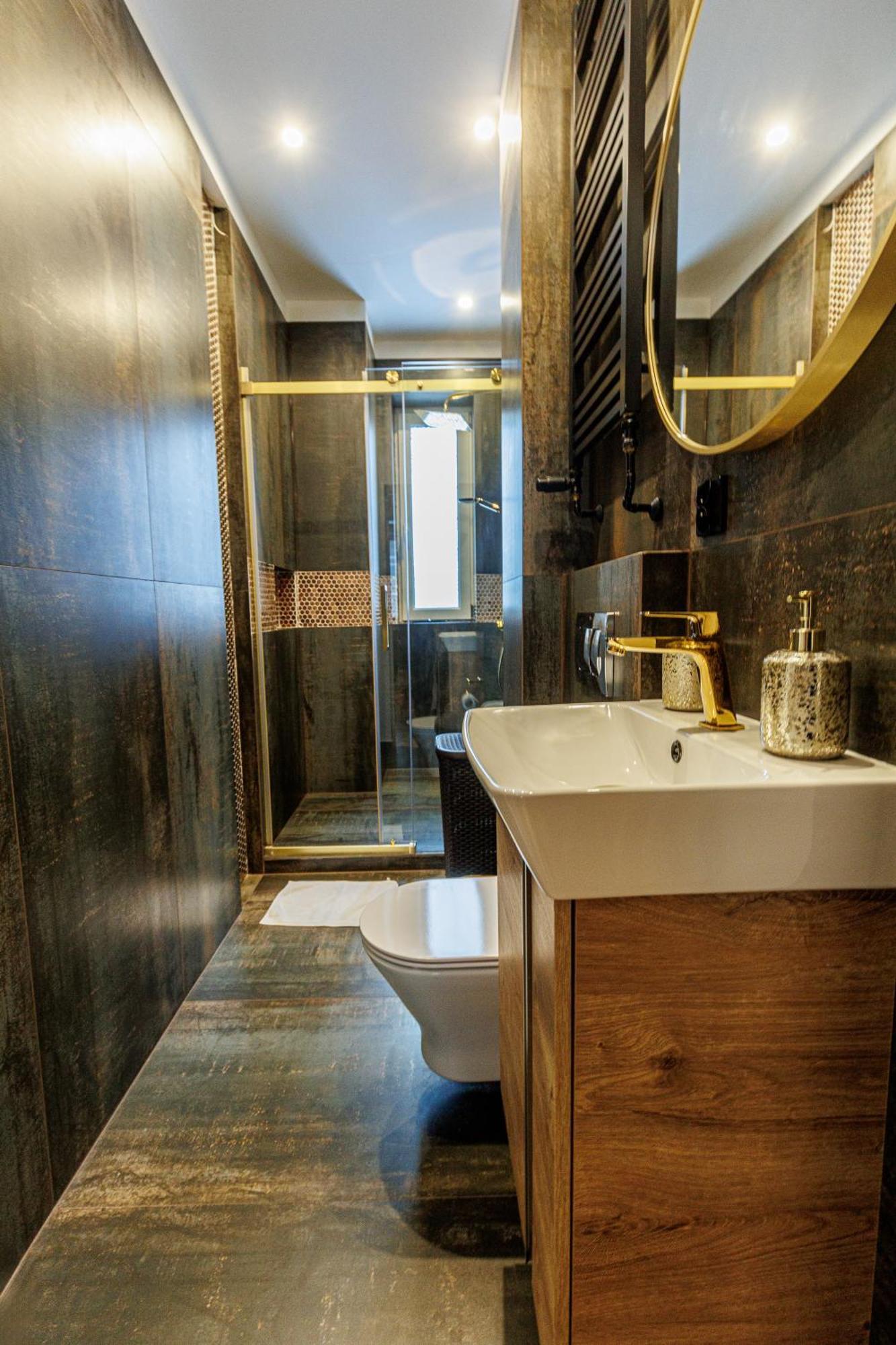 King Piastow & Spa Szczecin Dış mekan fotoğraf