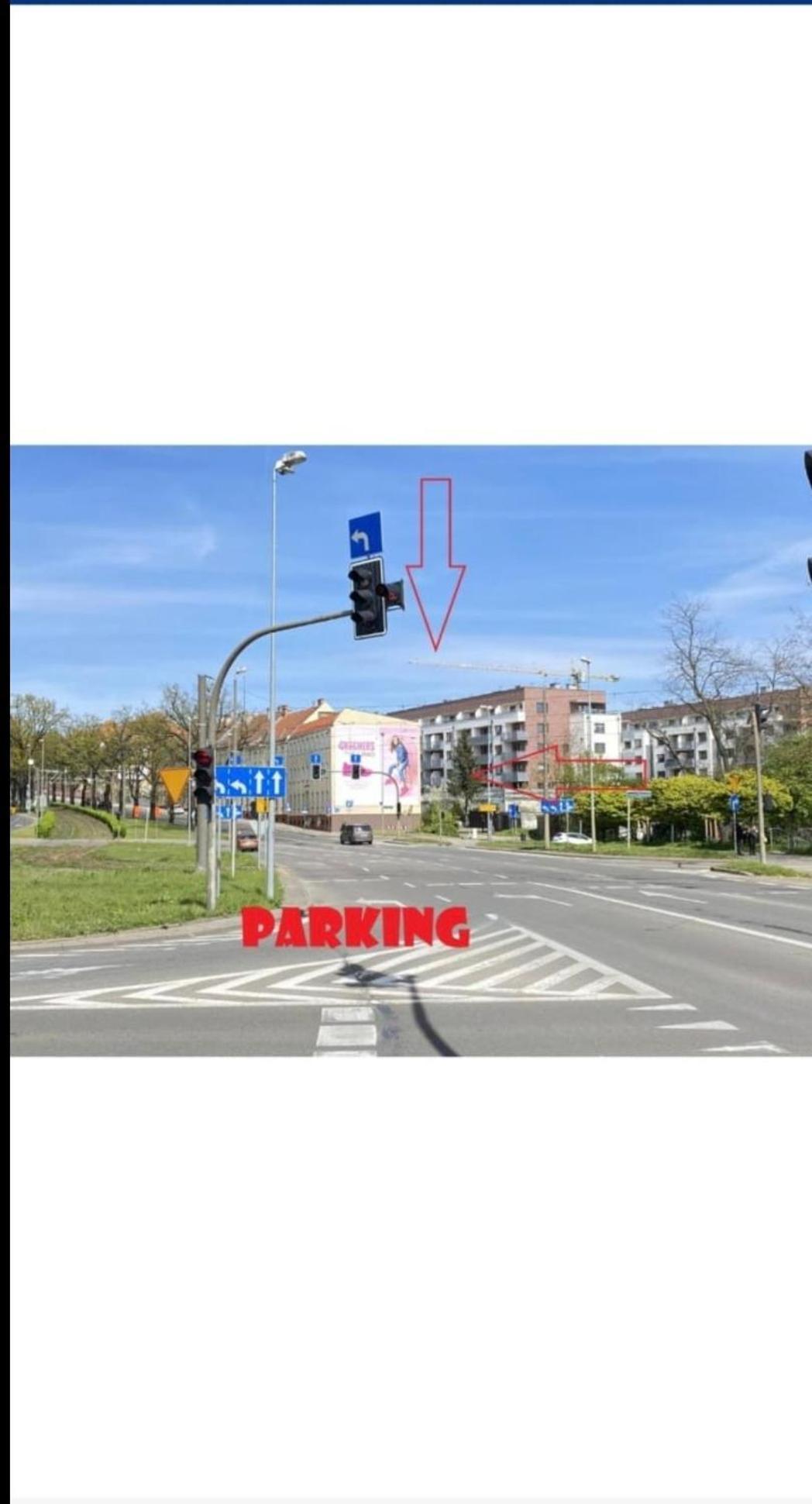King Piastow & Spa Szczecin Dış mekan fotoğraf