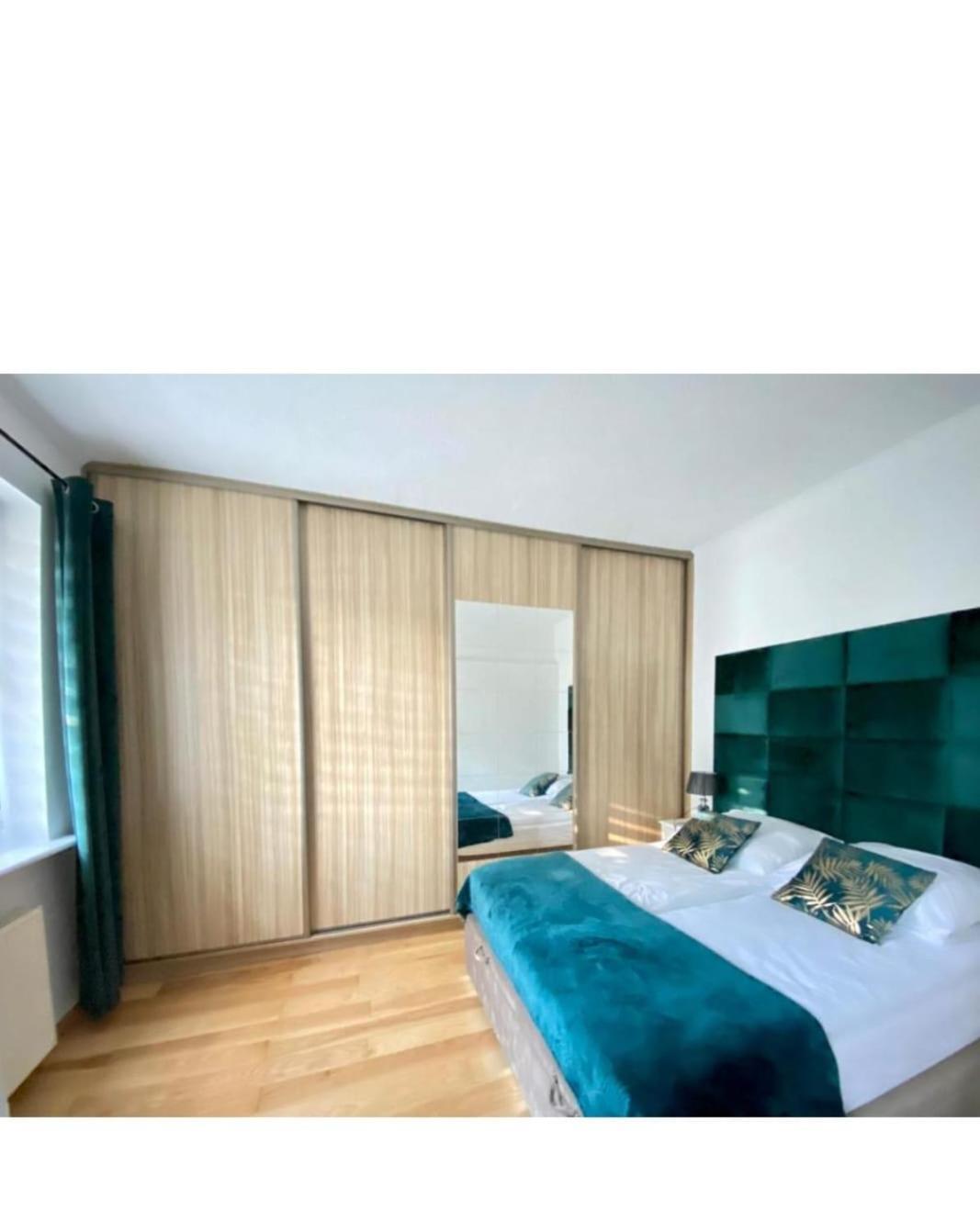 King Piastow & Spa Szczecin Dış mekan fotoğraf